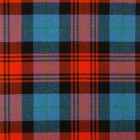 MacLachlan Ancient 16oz Tartan Fabric By The Metre